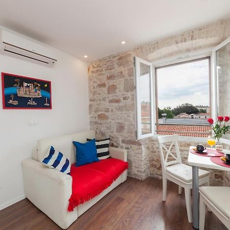 Imperium Central Apartments Zadar Exterior foto